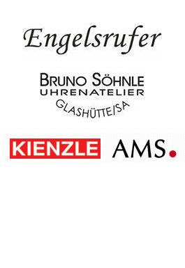 Hersteller, Schmuck, Uhren